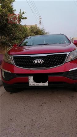 کیا سپۆرتاج